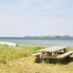 17716-horve-strandlunden-60 Semesterbostad Hørve