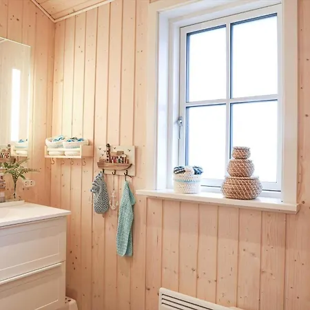 Casa vacanze 17716-horve-strandlunden-60 Hørve