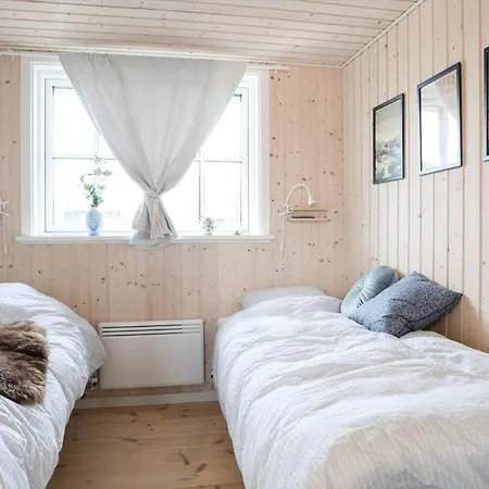 Casa vacanze 17716-horve-strandlunden-60 Hørve