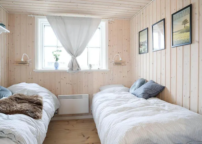 بيت للعطل 17716-horve-strandlunden-60 Hørve