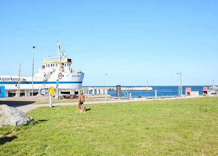 17716-horve-strandlunden-60 بيت للعطل
